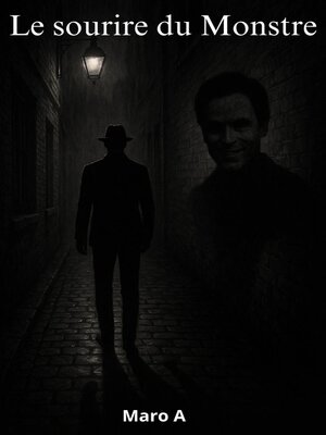 cover image of Le Sourire du Monstre